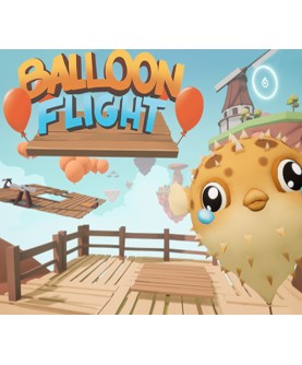 Balloon Flight Steam Key GLOBAL
